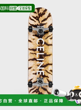 1h可退 欧洲直邮CELINE 赛琳 思琳 25秋冬 49C046ASU.18TG 男士