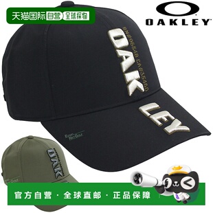 日本直邮OAKLEY VERTICAL CAP 25.0 垂直帽 2025 新品“FOS902020