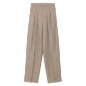 SAINT SS2025 824389Y1I251506 LAURENT 女士休闲裤