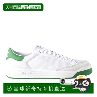運(yùn)動(dòng)鞋 RUNNI ROD 日本直郵adidas LAVER WHITE 阿迪達(dá)斯 RUNNING