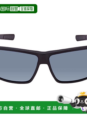 自营Costa Del Mar RINCONCITO Grey Polarized Polycarbonate Me