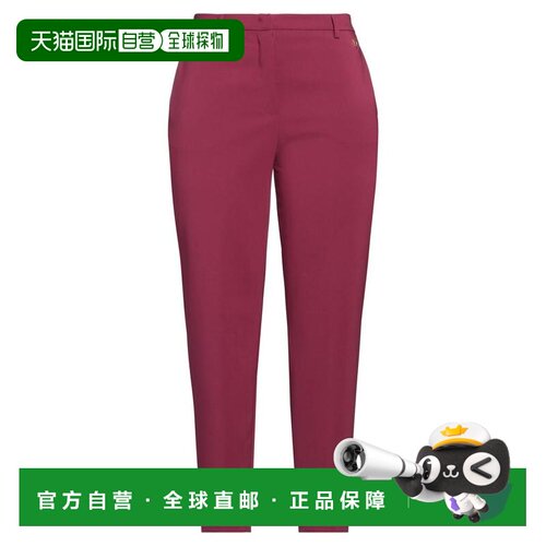 【美国直邮】versace/范思哲 女士 休闲裤