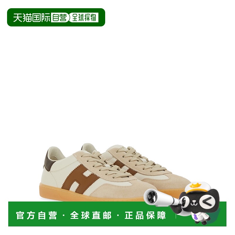 1h可退 欧洲直邮hogan 女士 休闲鞋