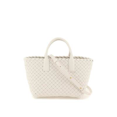 BOTTEGA VENETA 女士手提包 709464V1OW19009 SS2024