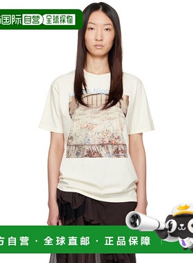 1h可退 香港直邮潮奢 Tom Ford 汤姆 福特 女士 灰白色 Ladies Ni