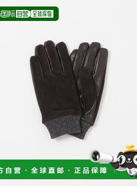 日本直邮ITEMS URBANRESEARCH 男装 手套 ITA71ZC011