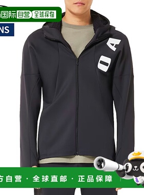 日本直邮Oakley 美国标准3Rdg同步夹克8.7男士秋冬运动训练连帽外