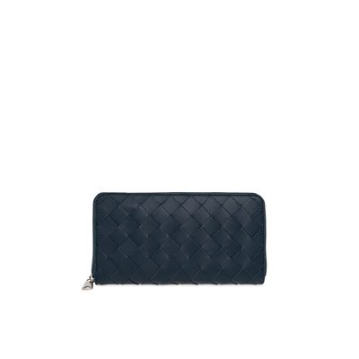 BOTTEGA VENETA 男士钱包 593217VCPQ43121 AW2022