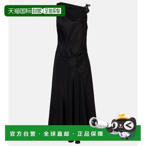 1h可退 香港直邮VICTORIA BECKHAM 维多利亚 贝克汉姆 女士 crêp