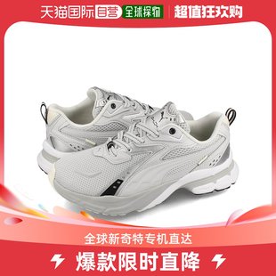 GLACIAL 日本直邮PUMA GREY3894 女式 WMNS 低胸 PUMA PHLOX