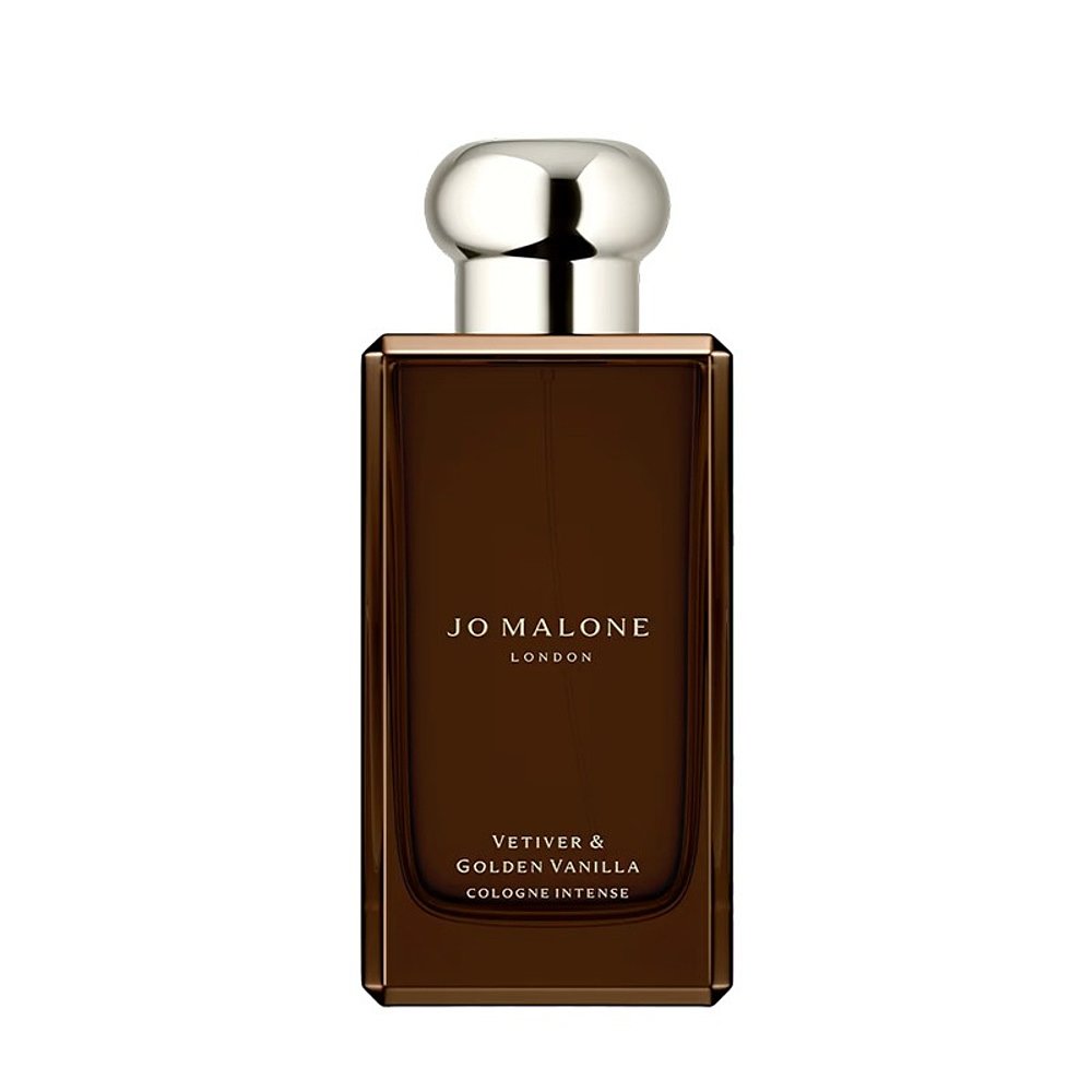 Jo Malone 祖马龙馥郁系列香根草与香子兰香水100ml