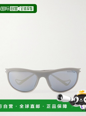 1h可退 香港直邮潮奢 District Vision 男士 Takeyoshi Altitude