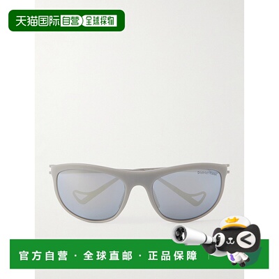 1h可退 香港直邮潮奢 District Vision 男士 Takeyoshi Altitude