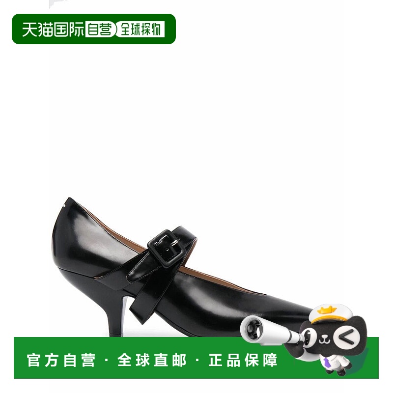 香港直邮MAISON MARGIELA 女士高跟鞋 S39WL0116PS679T8013