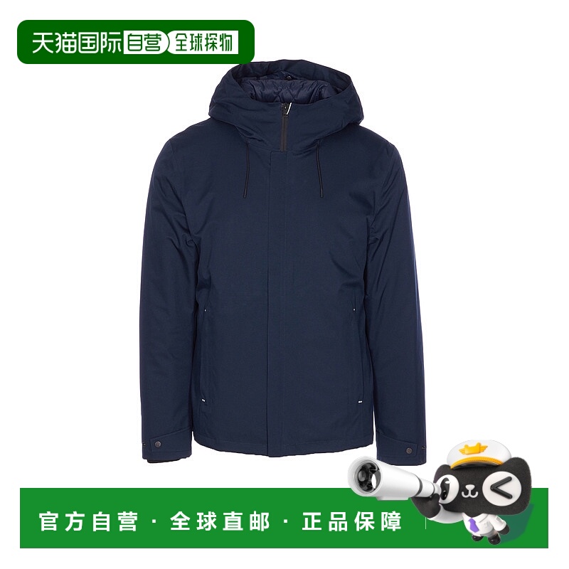 欧洲直邮woolrich 男士 外套冲锋衣