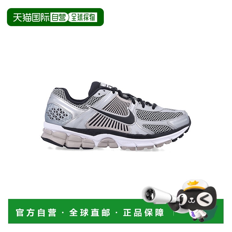 1h可退 香港直邮潮奢 Nike 耐克 男士 Zoom Vomero 5 运动鞋 FJ41