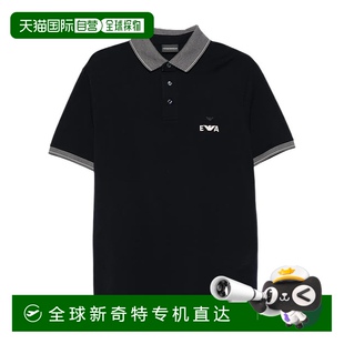 POLO衫 1h可退 男士 香港直邮EMPORIO EM002992AF12955UB11 ARMANI