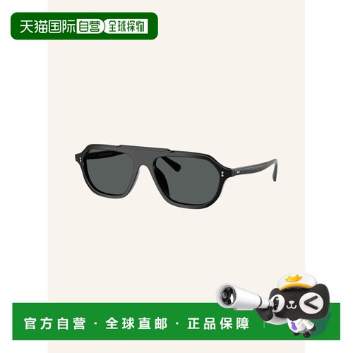 欧洲直邮OLIVER PEOPLES 女士太阳镜 100338897313000 CO 花色