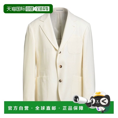 1h可退 香港直邮潮奢 Brunello Cucinelli 布内罗 古奇拉利 男士