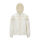 Moncler K10931A00130549P3 刺绣连帽夹克 盟可睐 女士