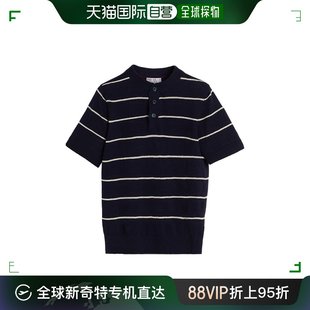 CUCINELLI 香港直邮BRUNELLO 男童T恤 B2LM15501CB190