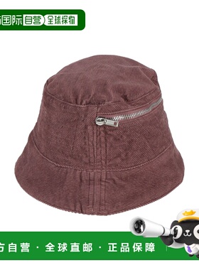 1h可退 香港直邮潮奢 rick owens 瑞克 欧文斯 DRKSHDW 男士 帽子