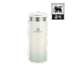 韩国直邮STANLEY 巨无霸吸管杯保冷隔热水杯10-10787保温杯473ml