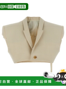 1h可退 香港直邮rick owens 瑞克 欧文斯 女士 'Micro tatlin' 背