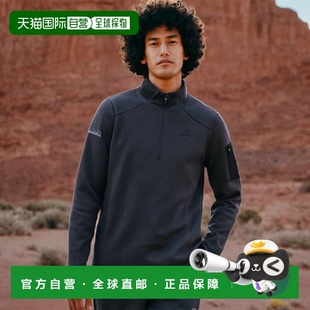 韩国直邮EIDER VOLGA卫衣 军迷服T恤女士DWW21202C8