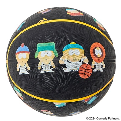 日本直邮South Park 橡胶套