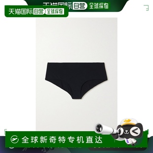 The 女士 香港直邮潮奢 Row 6352K381 Abbeta 弹力平纹布三角裤