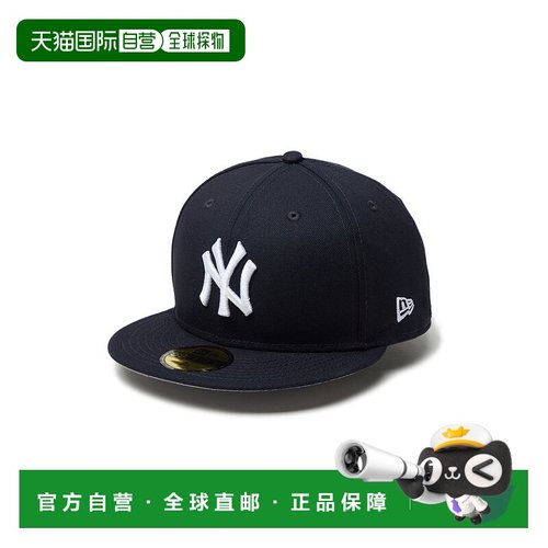 日本直邮NEW ERA 5950 MLB 棒球帽 [NE3448EM007338]