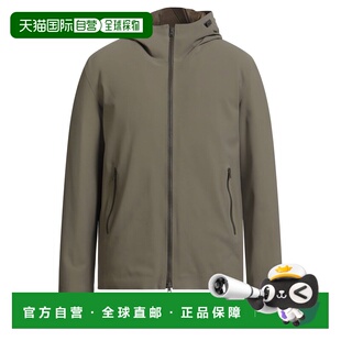 1h可退 香港直邮Herno 男士 夹克