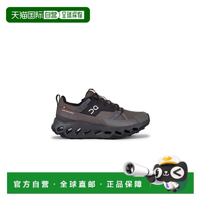 1h可退 香港直邮潮奢 On 女士 Cloudhorizon 运动鞋 3WE10013433