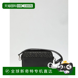 單肩包 1h可退 男士 23369967M0286AJF0F0GXN 香港直郵FENDI AW202