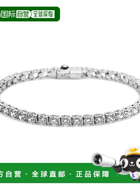 韩国直邮swarovski  创意手链施华洛世奇网球