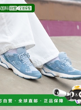 日本直邮Under Armour Sola Suede 舒适贴合 生活休闲鞋 男女同款