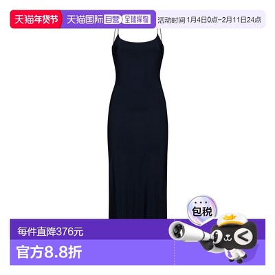 香港直邮Mm6 Maison Margiela 吊带连衣裙 S52DG0022S24625