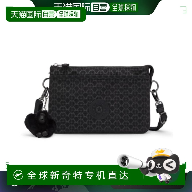 韩国直邮kipling  单肩包正品高端时尚休闲通勤百搭小众高级感