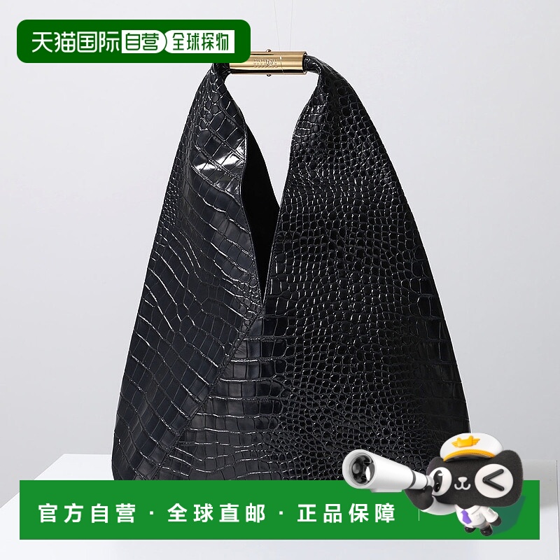 日本直邮MM6 Maison Margiela 新款日本托特包 (SB6WD0043 P8650)