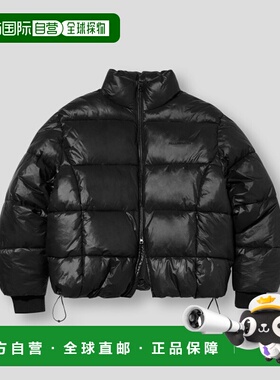 韩国直邮FILLUMINATE 男士羽绒服3244PD400819 FLM Lingtren Padd