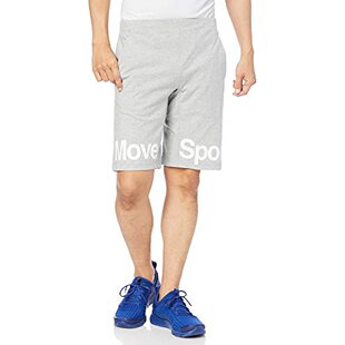 休闲短裤 运动裤 GYM DMMRJD86 男 日本直邮Descente迪桑特