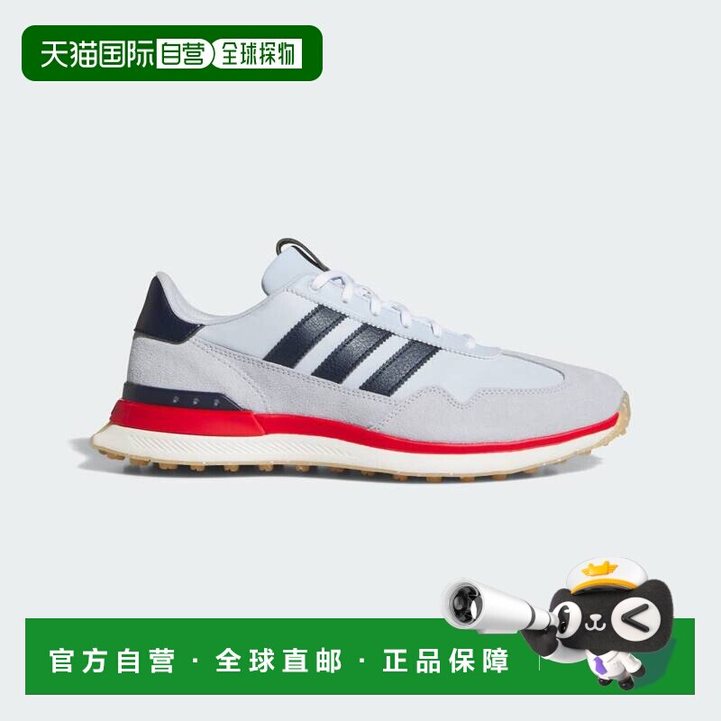 日本直邮Adidas/阿迪达斯S2G 26 舒适贴合高尔夫球鞋男款 HP7089
