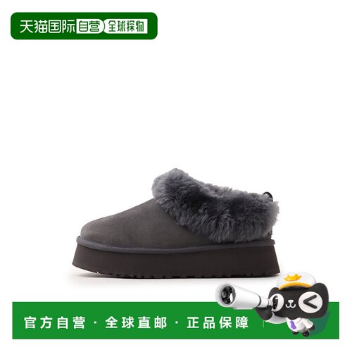 日本直邮UGG UGG 塔泽尔黑曜石女鞋
