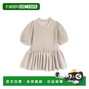 peplum 拉梅西亚 半袖 针织上衣 日本直邮日潮 dh1402牛仔裤 GRL