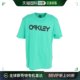 短袖 男装 10822677001 日潮跑腿oakley欧克利 恤男式