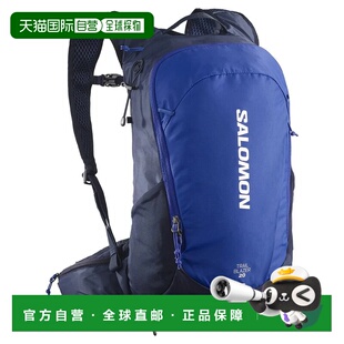 香港直邮SALOMON Trailblazer 20升背包 中性
