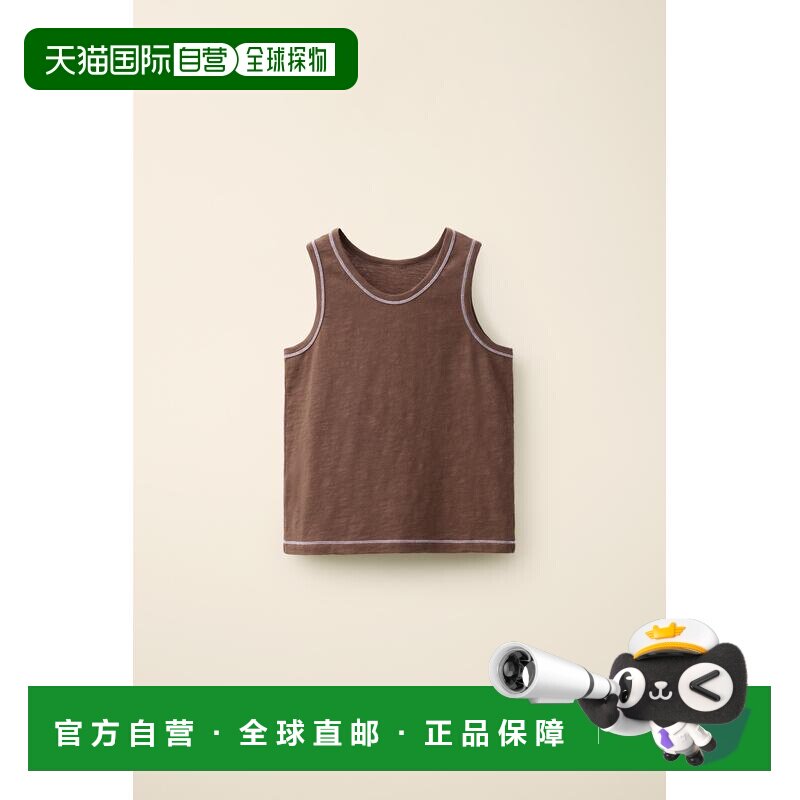 日本直邮CARAMEL LONDON ZARA 圆领 T恤 短袖上衣图片