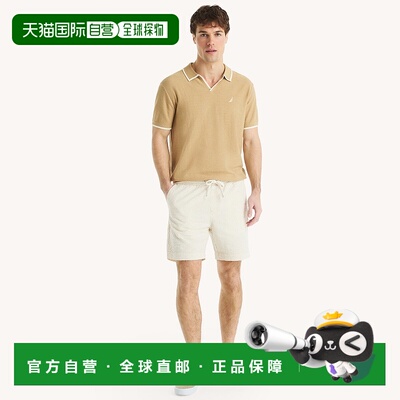 自营 Nautica Mens 7