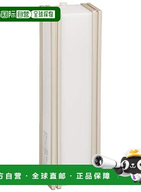 【日本直邮】Panasonic松下 LED门廊壁灯 40形 暖色 LGWC81404LE1